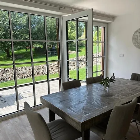 Apartamento Lesnenka