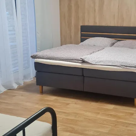 Apartamento Lesnenka