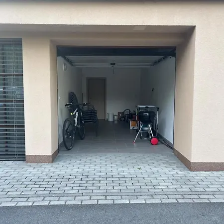 Lesnenka Apartamento