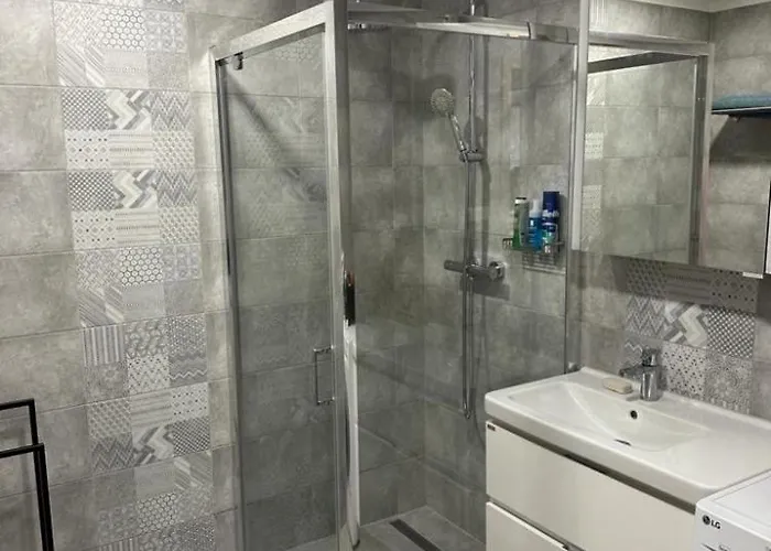 Lesněnka Apartamento *