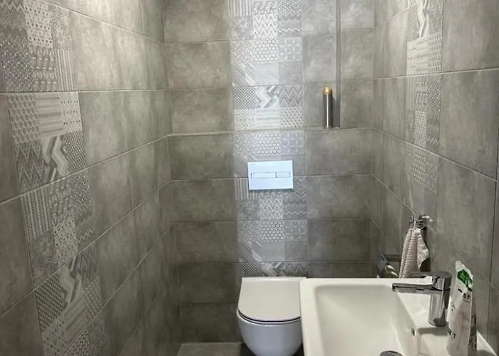 Lesněnka * Říčky