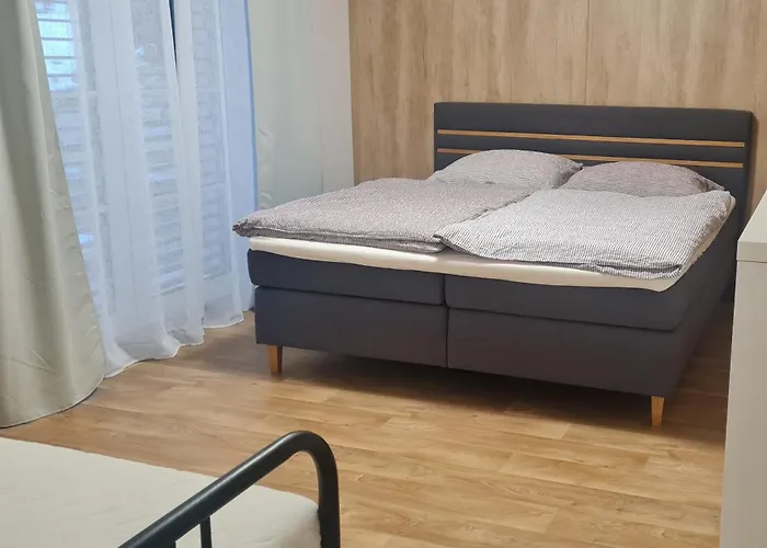 Apartamento Lesněnka