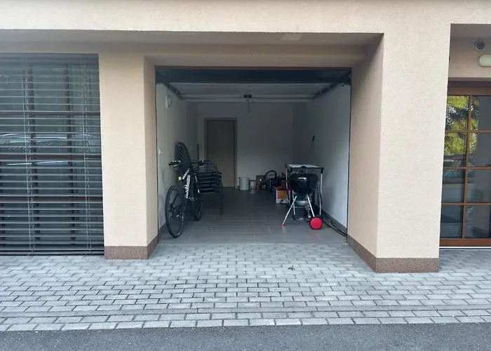 Lesněnka Apartamento