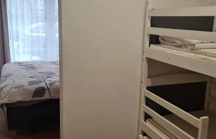 Apartamento Lesněnka